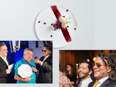 TA ΠΙΟ ΓΕΥΣΤΙΚΑ ΕΣΤΙΑΤΟΡΙΑ ΤΗΣ ΑΘΗΝΑΣ ΒΡ...