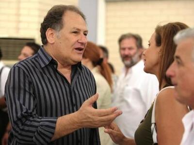 Λαλιώτης: "Βλέπει" ραγδαίες πο...