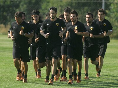 Επίσημη πρώτη για την ΑΕΚ