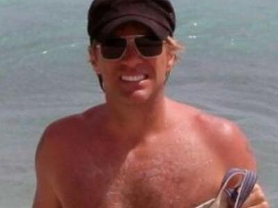 Στη Μύκονο ο Τζον Μπον Τζόβι