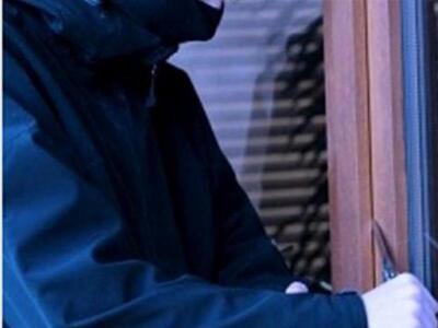 Κέρκυρα: Τσάμπα... κόπο έκαναν οι διαρρήκτες
