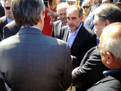 Πάγια η θέση της Περιφέρειας Δυτικής Ελλ...