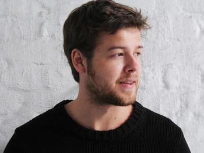 O διάσημος Νορβηγός μουσικός παραγωγός κ...