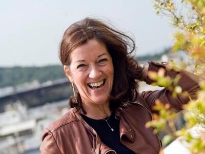 Στην Πάτρα η συγγραφέας του «Νησιού» Βικ...