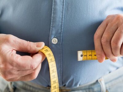 Έκθεση - Η παχυσαρκία θα επιβραδύνει τις...