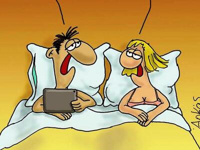 Σαρώνει στο διαδίκτυο το νέο σκίτσο του ...