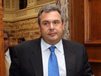 Σε ντιμπέιτ με τους πολιτικούς αρχηγούς ...