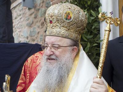 "Διαβεβαιώσεις" Χριστοδουλάκη ...