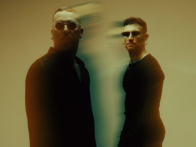 Οι Fideles live στην Πάτρα