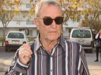 Γιάννης Βογιατζής: «Αναπαύομαι στο θέατρ...