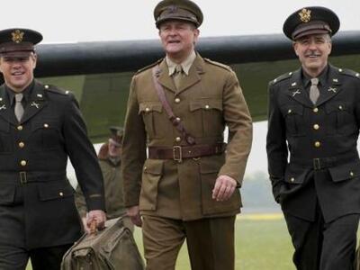 Η ταινία "Μνημείων Άνδρες" με ...