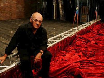 Η Εθνική Λυρική Σκηνή τιμά τον Στέφανο Λαζαρίδη