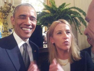 Μετά το Βαρουφάκη, ο Ομπάμα είχε «τετ-α-...