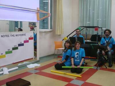 Αιτωλοακαρνανία: «Η Μουσική αγαπάει τον ...