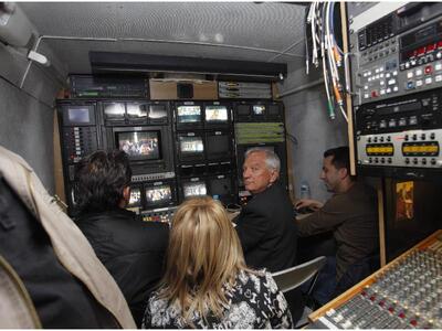 Έρχονται μεγάλες αλλαγές στα κανάλια - Ό...