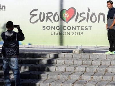 Eurovision: Μαχαίρωσαν Έλληνα στην Λισαβ...