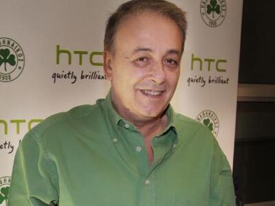 Το "καρφί" του Ανδρέα Μικρούτσ...