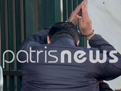 Ηλεία: Απολογείται ο 56χρονος για το φον...