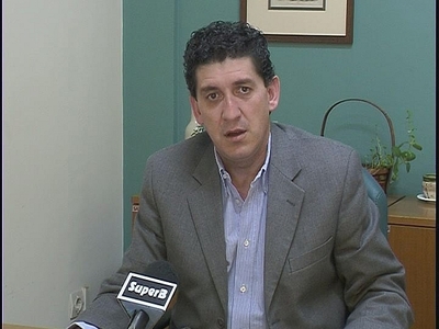 Αλεξόπουλος σε Μπεκίρη: «Πάρε με στο τηλέφωνο…»