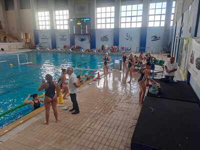 Τα κορίτσια της ΝΕΠ σήμερα απέναντι στα Χανιά