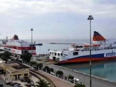 Σοκ: Και νέο φορτίο με 32 κιλά κοκαΐνης-...