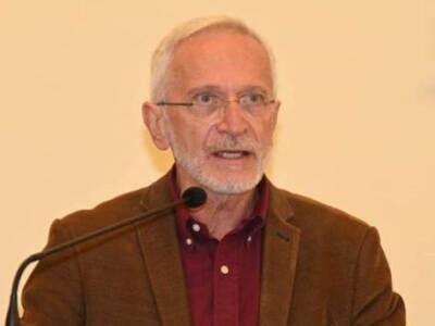 Ώρα Πατρών-Γιώργος Ρώρος: Καιροσκοπική π...