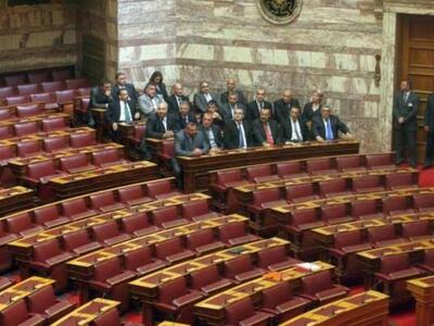 Οι υποψήφιοι της Χρυσής Αυγής στη Δυτική...