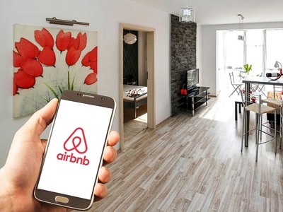 «Σαρώνει» η Airbnb σε Δυτική Ελλάδα και ...
