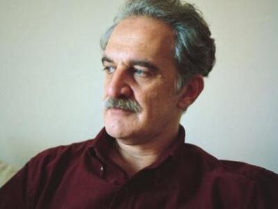 Ο ηθοποιός Δ. Καταλειφός θα διαβάσει Παπ...