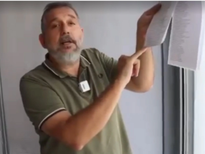 «Πώς να βρείτε το όνομά μου στο ψηφοδέλτ...