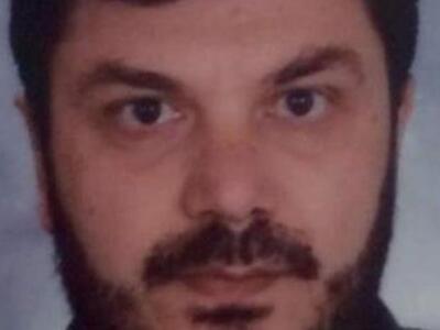 Έφυγε στα 54 χρόνια του ο δημοσιογράφος ...