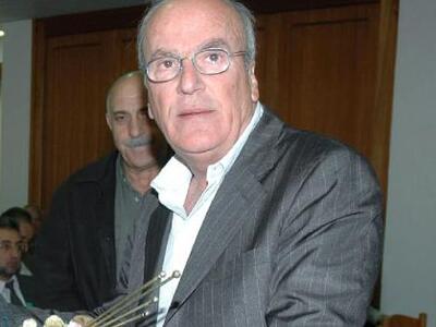 Διεκδικεί την προεδρία της ΕΓΟ ο Πατρινό...