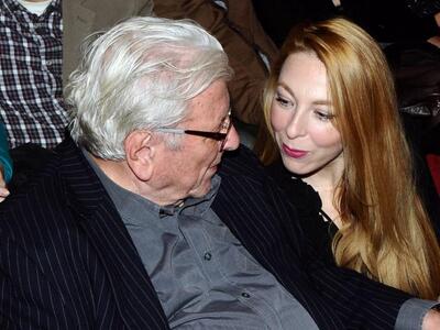 Θέλει και δεύτερο παιδί ο Κώστας Βουτσάς - ΒΙΝΤΕΟ