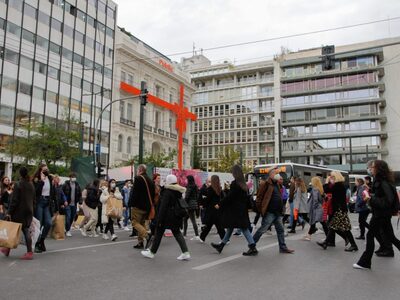 Κορωνοϊός – Μετάλλαξη Όμικρον: «Το Μάρτι...
