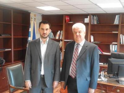 Δυτική Αχαϊα: Στο επίκεντρο η νέα προγρα...