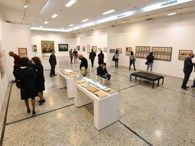 Πάτρα: Εκδήλωση στην πλατεία Ομονοίας γι...