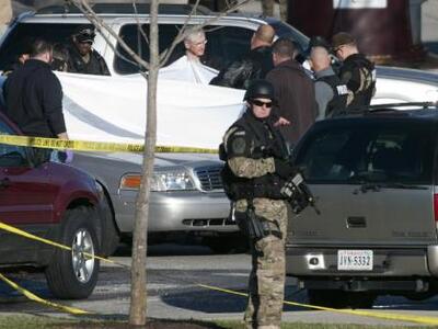 ΗΠΑ: Ένας 14χρονος σκότωσε την αδελφή το...