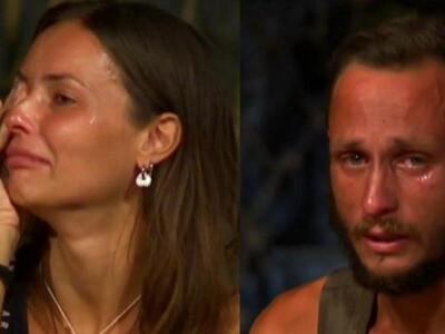 Survivor: «Κατέρρευσαν» οι πάντες στην π...