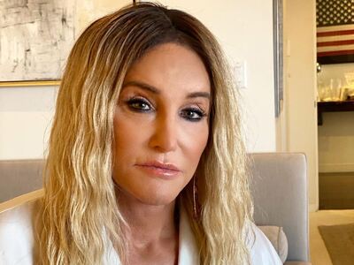 Κέιτλιν Τζένερ: Κατεβαίνει για κυβερνήτη...