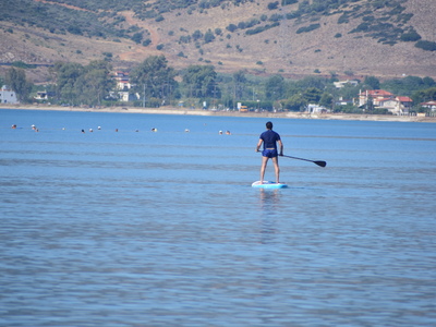 Έρχεται παρατεταμένος καύσωνας - Τι προβ...