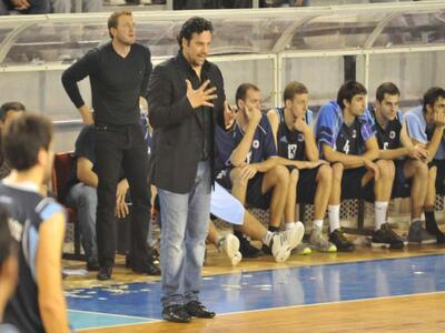 "Τελικός" για Κόροιβο το ματς ...