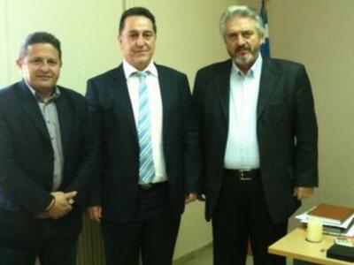 Το Κέντρο Υγείας Λιδωρικίου θα συνεχίσει...