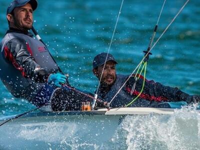 Στον τελικό του παγκοσμίου κυπέλλου Μάντ...