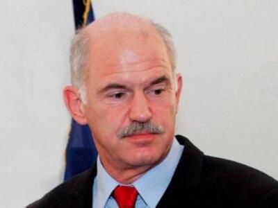 Παπανδρέου: «Δεν θα ανεχτούμε δολοφονία ...