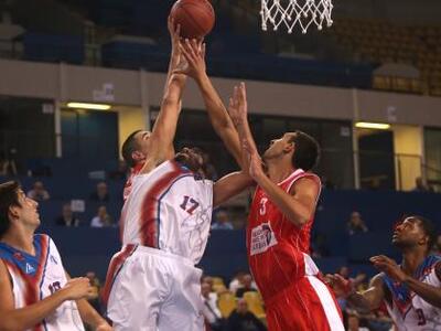 Μπάσκετ: Πρεμιέρα με νίκη για Πανιώνιο στο Eurocup