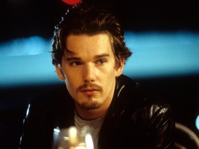 Ίθαν Χοκ: "Ο Ρέντφορντ ήταν ένας απ...