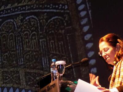 Μαριάννα Κορομηλά