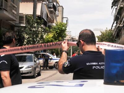 Αθήνα: Ύποπτο δέμα στην πρεσβεία του Ισραήλ