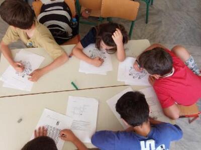 Δυτ. Αχαΐα: Δράση για την Ανακύκλωση στο...