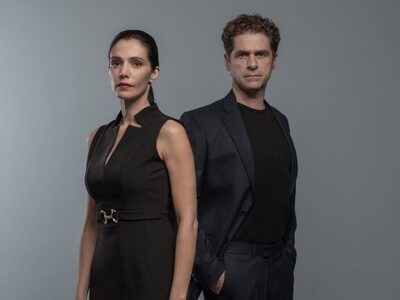 Μία νύχτα μόνο: Η Κατερίνη ξαφνιάζει την...